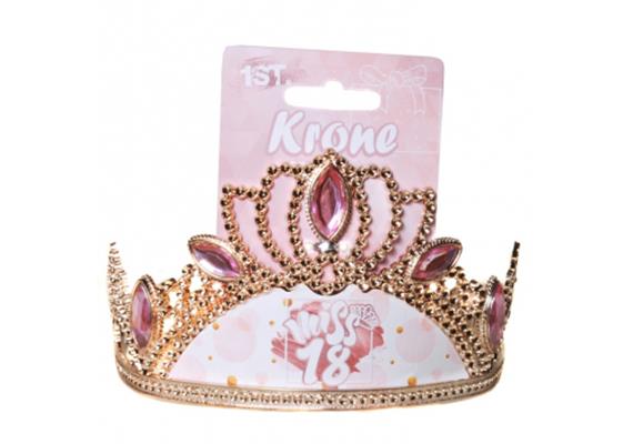 Tiara Krone Miss 18 | Bild 2