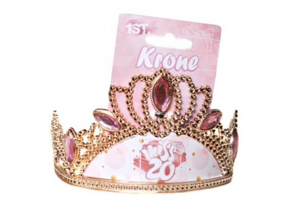 Tiara Krone Miss 20 | Bild 2