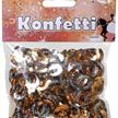 Tischkonfetti Hufeisen | Bild 1