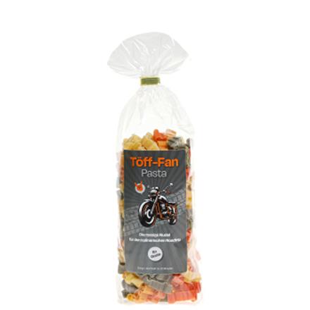Töff-Fan Pastasäckli