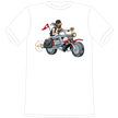 Töff Schweiz T-Shirt - S | Bild 1