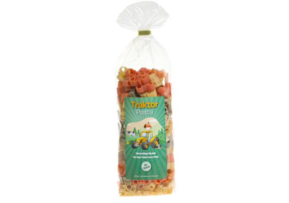 Traktor Pastasäckli | Bild 1