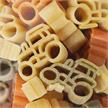 Traktor Pastasäckli | Bild 2