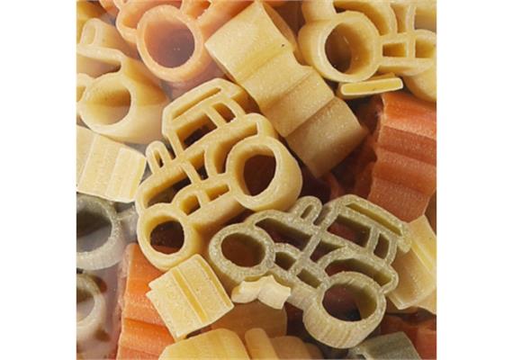Traktor Pastasäckli | Bild 2