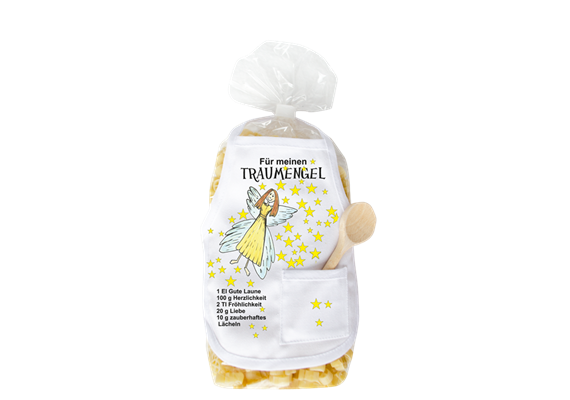 Traumengel Engel Pasta