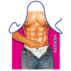 Traummann Schürze