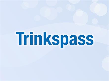 Trinkspass