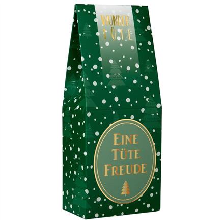 Tüte Freude Tee