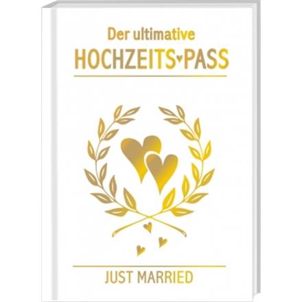 Ultimative Hochzeits Pass