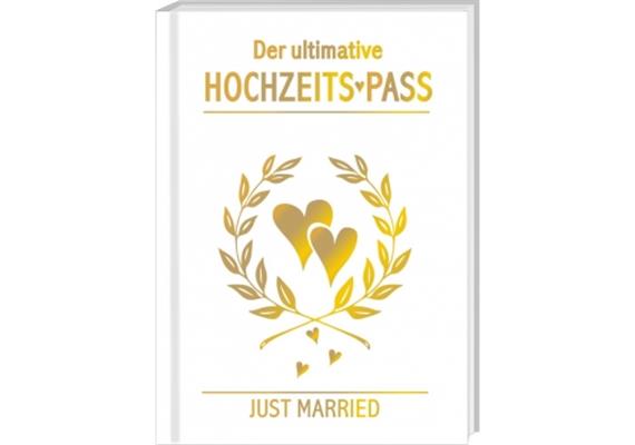 Ultimative Hochzeits Pass | Bild 1