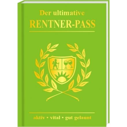 Ultimative Rentner Pass