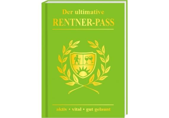 Ultimative Rentner Pass | Bild 1
