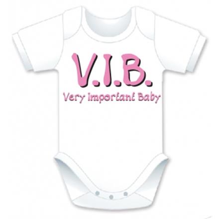 V.I.B. Body
