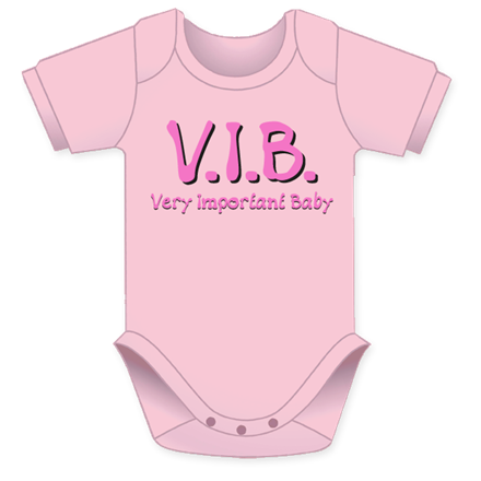 V.I.B. rosa Body