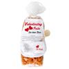 Valentinstag Herz Pasta