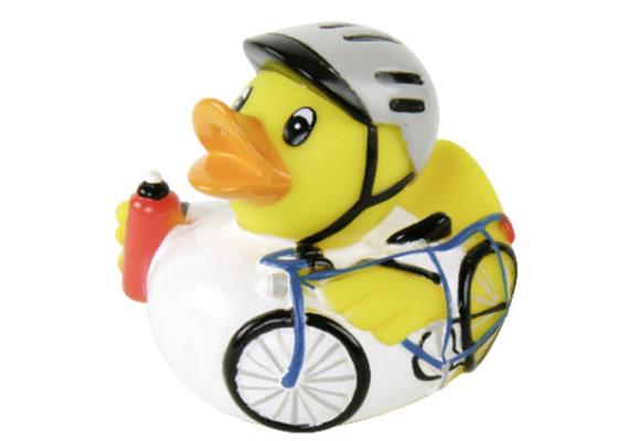 Velo Badeente
