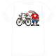 Velo Schweiz T-Shirt - M