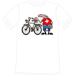 Velo Schweiz T-Shirt - XL | Bild 1