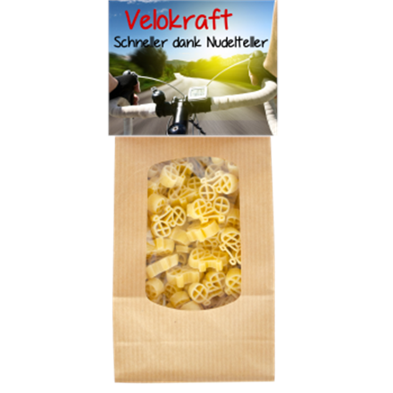 Velokraft Velo Pasta