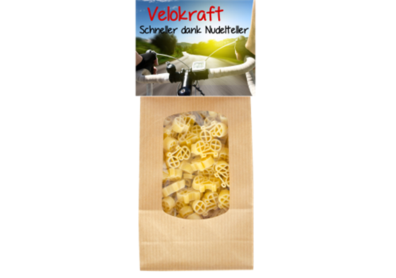 Velokraft Velo Pasta