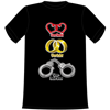Verliebt Verlobt Verheiratet T-Shirt - XXL