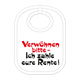 Verwöhnen Rente Babylatz