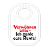 Verwöhnen Rente Babylatz