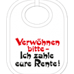 Verwöhnen Rente Babylatz | Bild 1