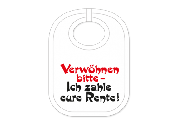 Verwöhnen Rente Babylatz | Bild 1
