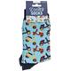 Vespa Socken (42/46)