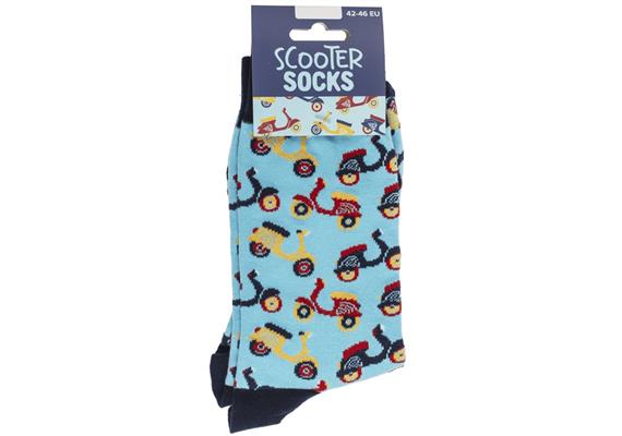 Vespa Socken (42/46)
