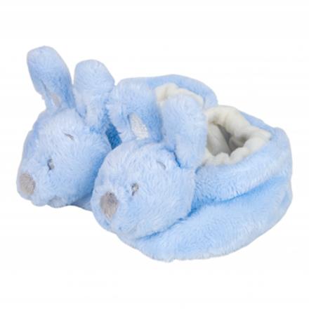 VIB Babyfinken Hase blau