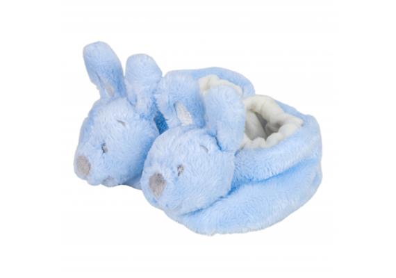 VIB Babyfinken Hase blau