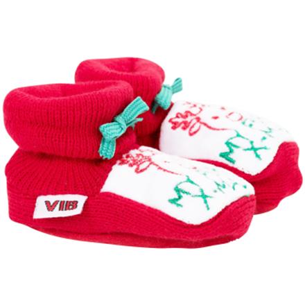 VIB Babyfinken Weihnachten