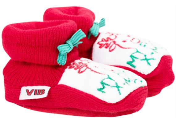 VIB Babyfinken Weihnachten