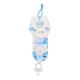VIB Nuggihalter Affe blau