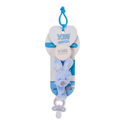 VIB Nuggihalter Hase blau