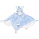 VIB Schmusetuch Einhorn blau