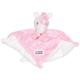 VIB Schmusetuch Einhorn rosa