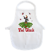 Viel Glück Mini-Schürze