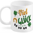 Viel Glück Tasse | Bild 1
