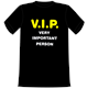 VIP T-Shirt - S