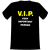 VIP T-Shirt - S