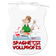 Vollprofi Spaghettilatz