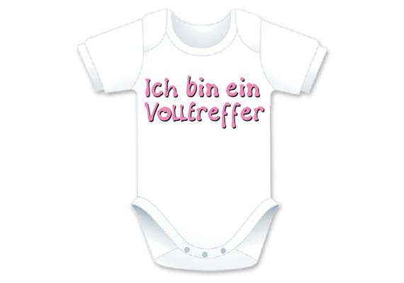 Volltreffer Body - Grösse 62/68
