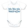 Volltreffer Body - Grösse 74/80