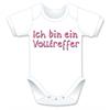 Volltreffer Body - Grösse 74/80