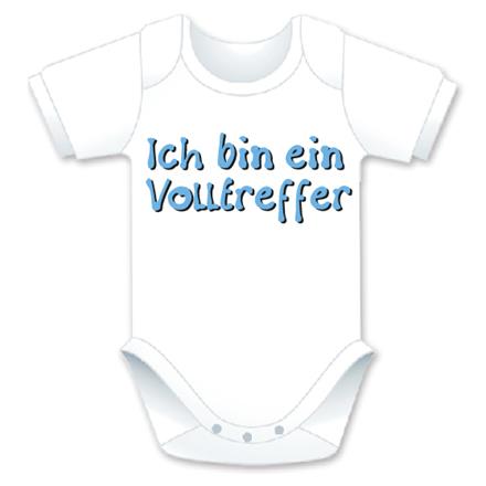Volltreffer Body
