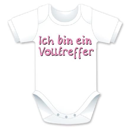 Volltreffer Body