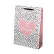 Von Herzen Geschenktasche (M) | Bild 2
